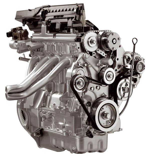 2009 U Gsr Car Engine